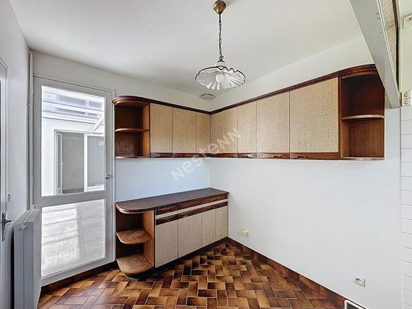 Maison 4 pièces à Poitiers - Proche commodités et écoles