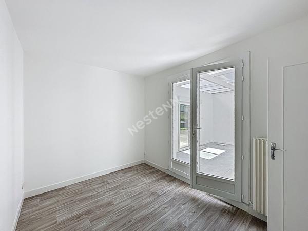 Maison 4 pièces à Poitiers - Proche commodités et écoles