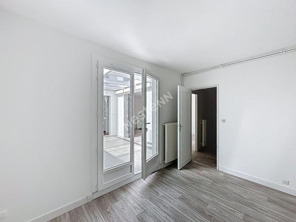 Maison 4 pièces à Poitiers - Proche commodités et écoles