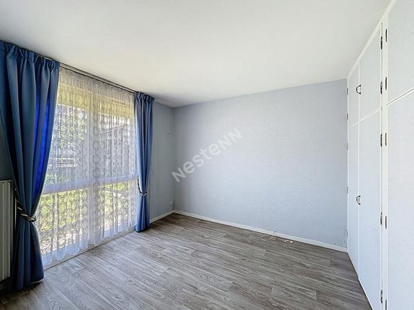 Maison 4 pièces à Poitiers - Proche commodités et écoles