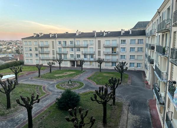 Appartement à louer    1 pièce •  Limoges