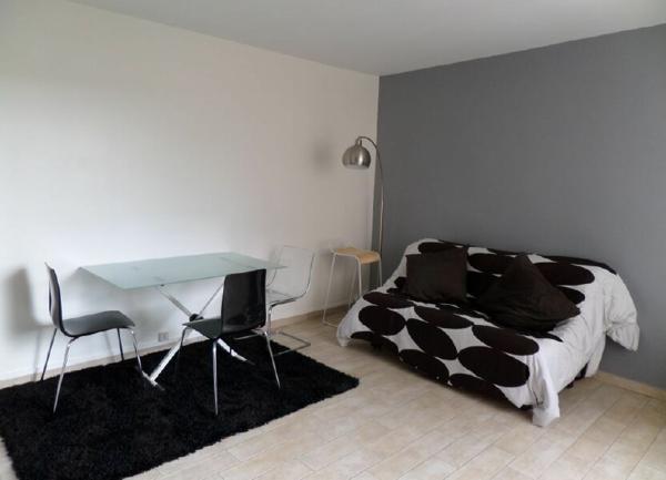 Appartement à louer    1 pièce •  Limoges