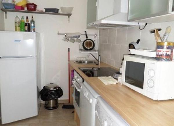 Appartement à louer    1 pièce •  Limoges