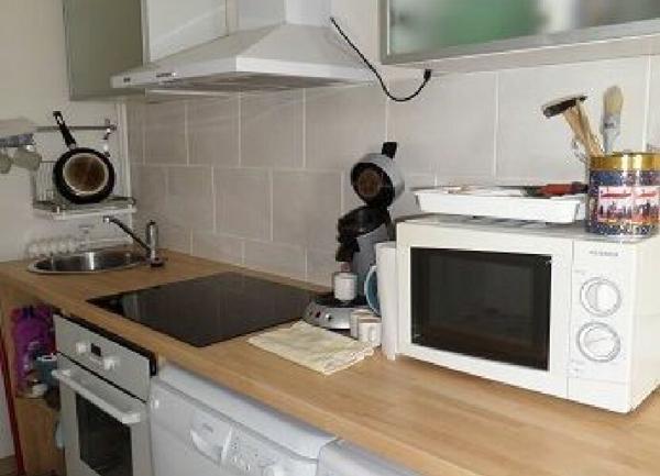 Appartement à louer    1 pièce •  Limoges