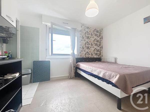 Appartement Studio à vendre  1 pièce - 19,25 m2 MELUN - 77