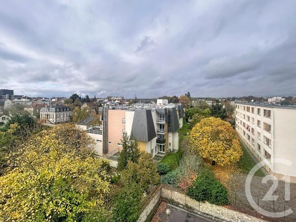 Appartement Studio à vendre  1 pièce - 19,25 m2 MELUN - 77
