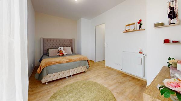 Duplexe Ozoir La Ferrière 4 pièce(s) 108 m2