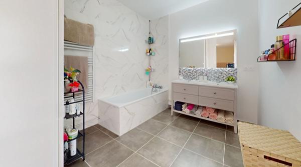 Duplexe Ozoir La Ferrière 4 pièce(s) 108 m2