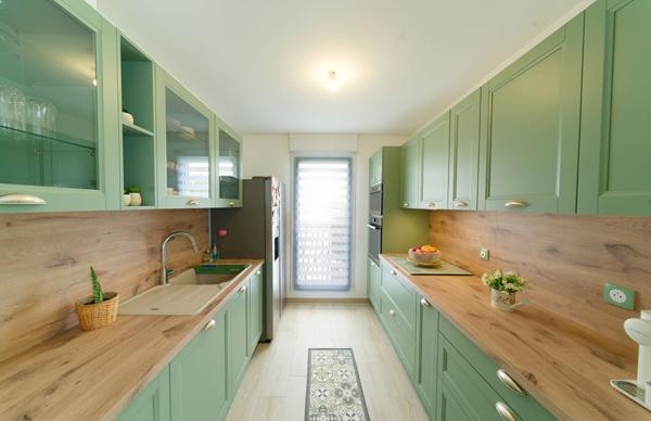 Duplexe Ozoir La Ferrière 4 pièce(s) 108 m2