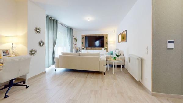 Duplexe Ozoir La Ferrière 4 pièce(s) 108 m2