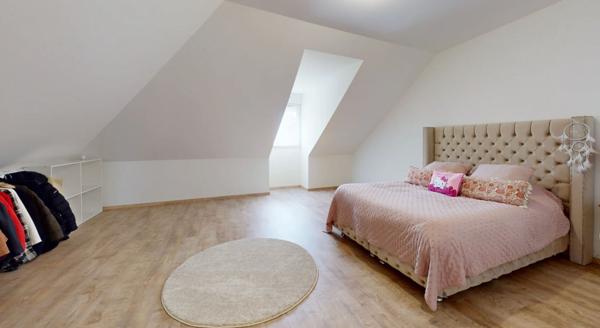 Duplexe Ozoir La Ferrière 4 pièce(s) 108 m2