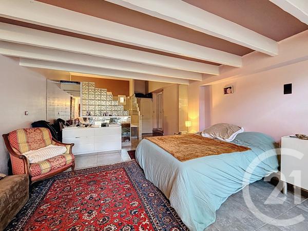 Maison à vendre  7 pièces - 237 m2 MONTFERRIER SUR LEZ - 34