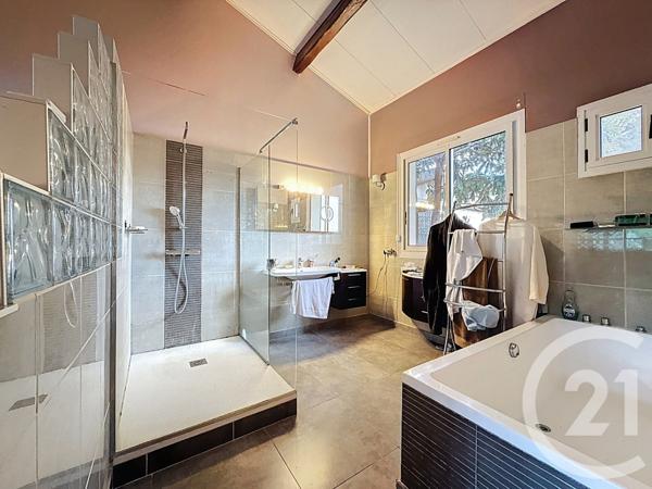 Maison à vendre  7 pièces - 237 m2 MONTFERRIER SUR LEZ - 34