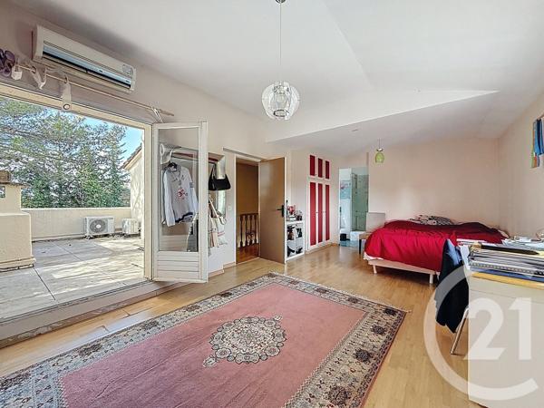 Maison à vendre  7 pièces - 237 m2 MONTFERRIER SUR LEZ - 34