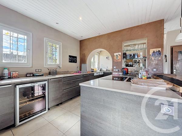 Maison à vendre  7 pièces - 237 m2 MONTFERRIER SUR LEZ - 34