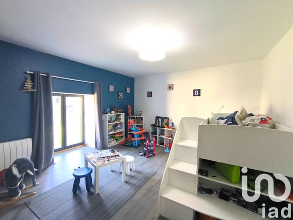 Maison à vendre 9 pièces 326 m² Mirebeau