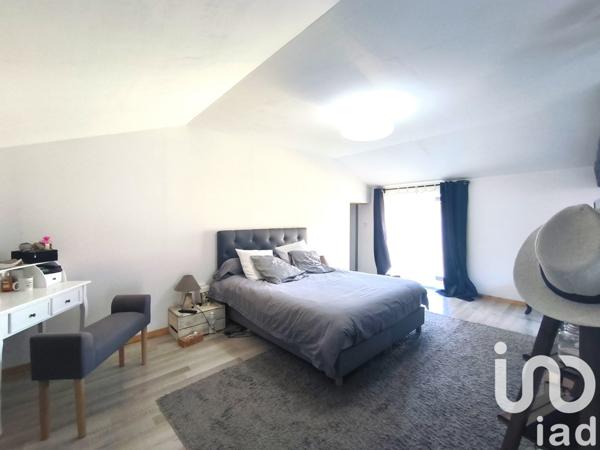 Maison à vendre 9 pièces 326 m² Mirebeau