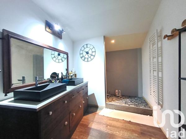 Maison à vendre 9 pièces 326 m² Mirebeau