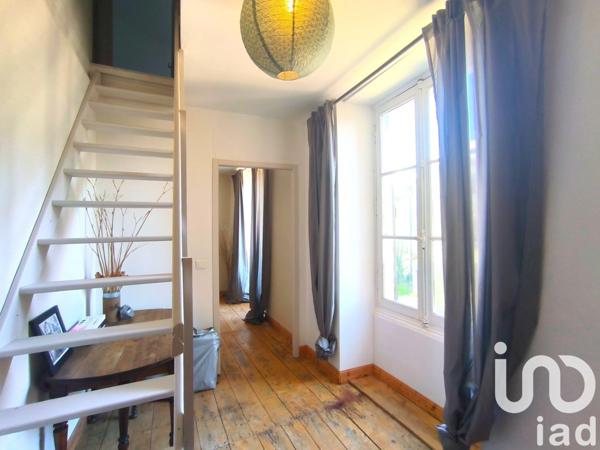 Maison à vendre 9 pièces 326 m² Mirebeau