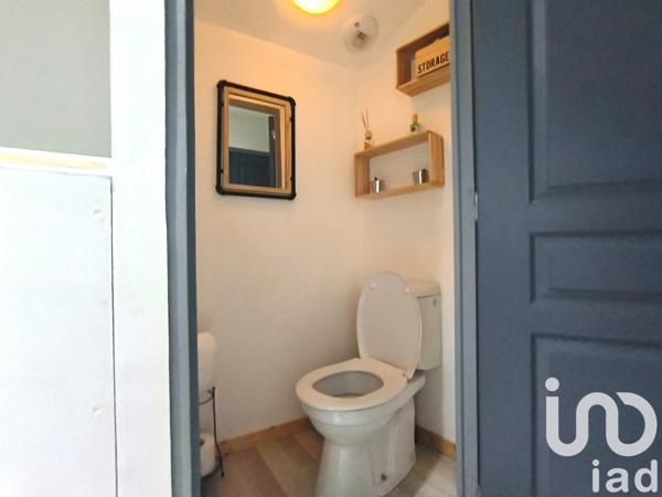 Maison à vendre 9 pièces 326 m² Mirebeau