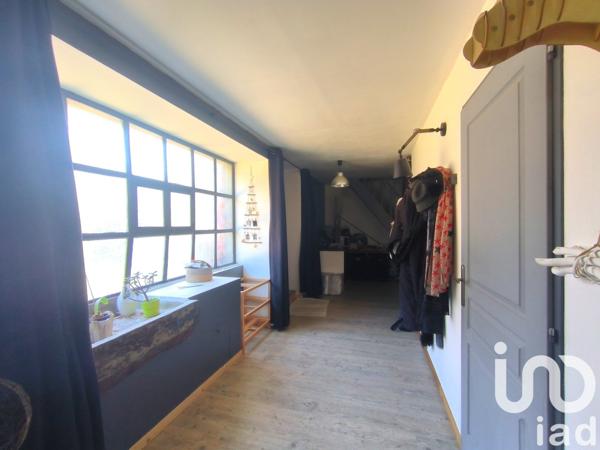 Maison à vendre 9 pièces 326 m² Mirebeau