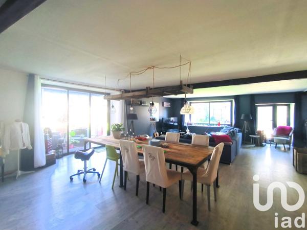 Maison à vendre 9 pièces 326 m² Mirebeau