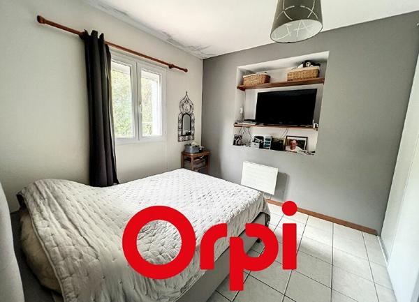 Maison à vendre    4 pièces • 135 m2 La Bouilladisse