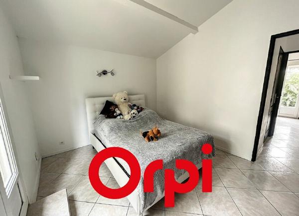 Maison à vendre    4 pièces • 135 m2 La Bouilladisse