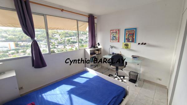 Appartement à FORT DE FRANCE (97200)