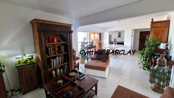Appartement à FORT DE FRANCE (97200)