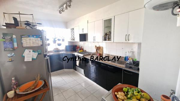 Appartement à FORT DE FRANCE (97200)