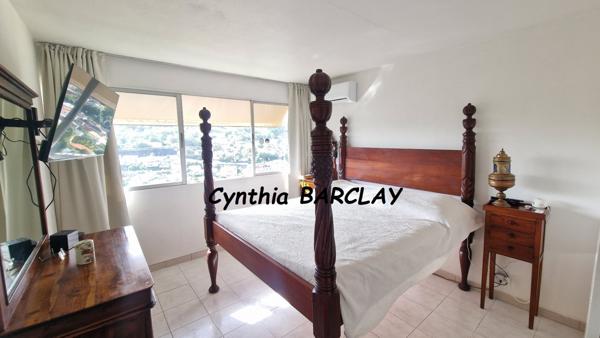 Appartement à FORT DE FRANCE (97200)