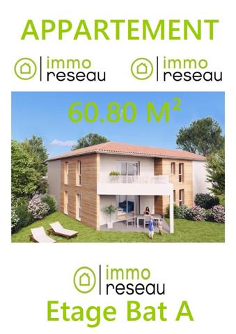 Appartement en frais réduits à BRETIGNOLLES SUR MER (85470)
