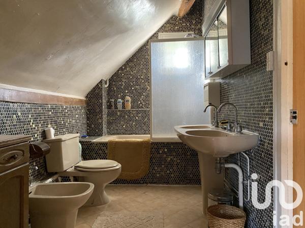 Longère 4 pièces de 166 m² à Noailles (60430)