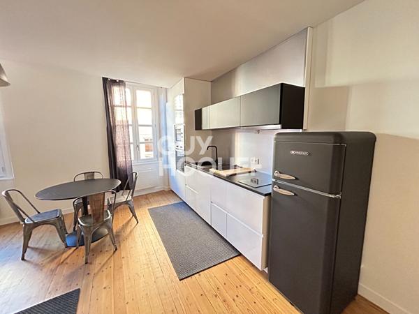 Appartement Albi 2 pièces