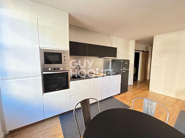 Appartement Albi 2 pièces