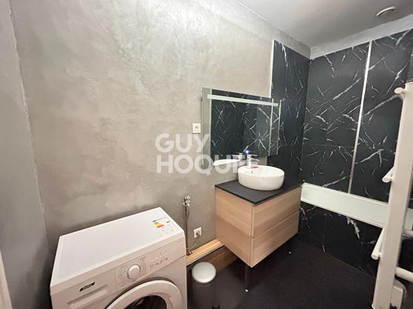 Appartement Albi 2 pièces