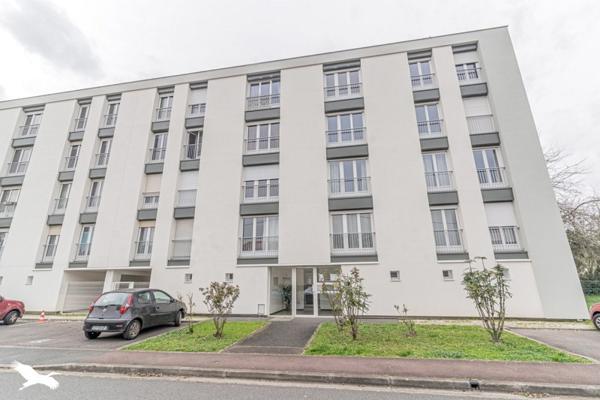 Appartement à vendre |  Mérignac |  3 pièces | 56 m²