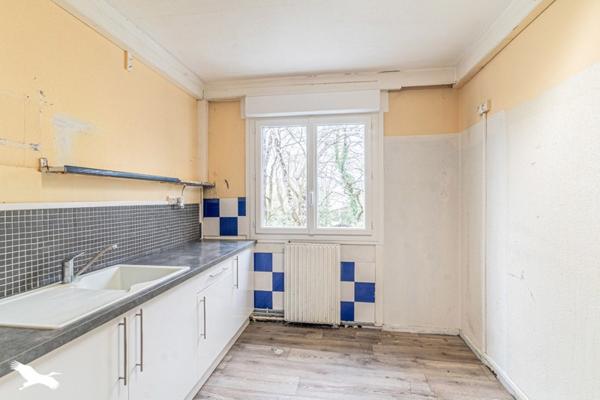 Appartement à vendre |  Mérignac |  3 pièces | 56 m²