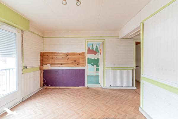 Appartement à vendre |  Mérignac |  3 pièces | 56 m²