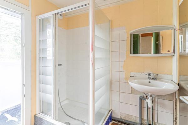 Appartement à vendre |  Mérignac |  3 pièces | 56 m²