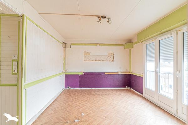 Appartement à vendre |  Mérignac |  3 pièces | 56 m²