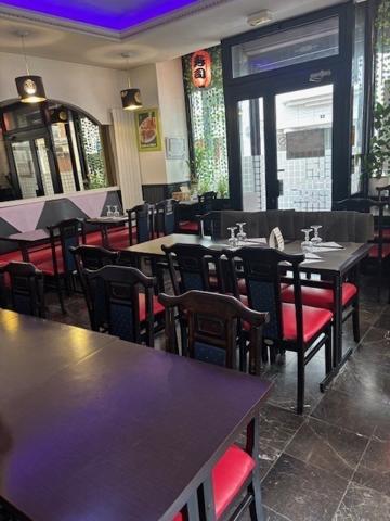 restaurant asiatique 70m2