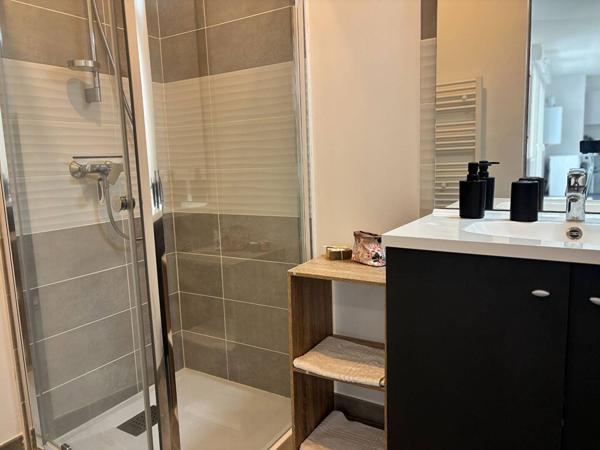 APPARTEMENT à ROYAN