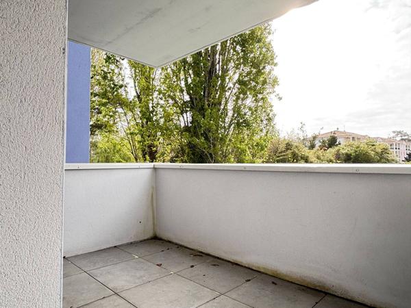 APPARTEMENT à ROYAN