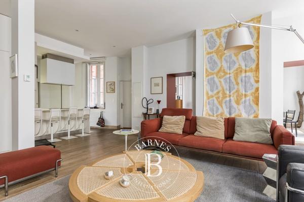 Toulouse, Appartement 2 Chambres -  107 m² à vendre