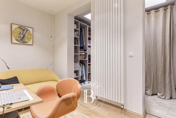 Toulouse, Appartement 2 Chambres -  107 m² à vendre