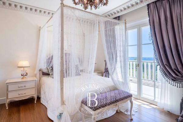 Cannes, Villa 8 Chambres -  450 m² à vendre