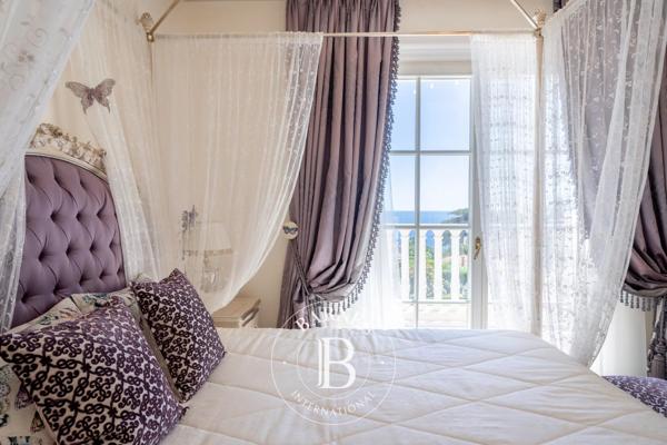Cannes, Villa 8 Chambres -  450 m² à vendre