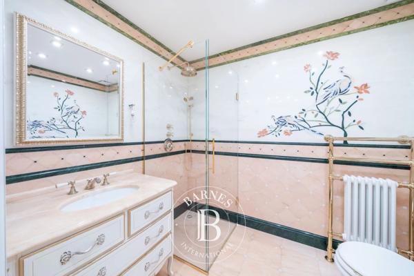 Cannes, Villa 8 Chambres -  450 m² à vendre